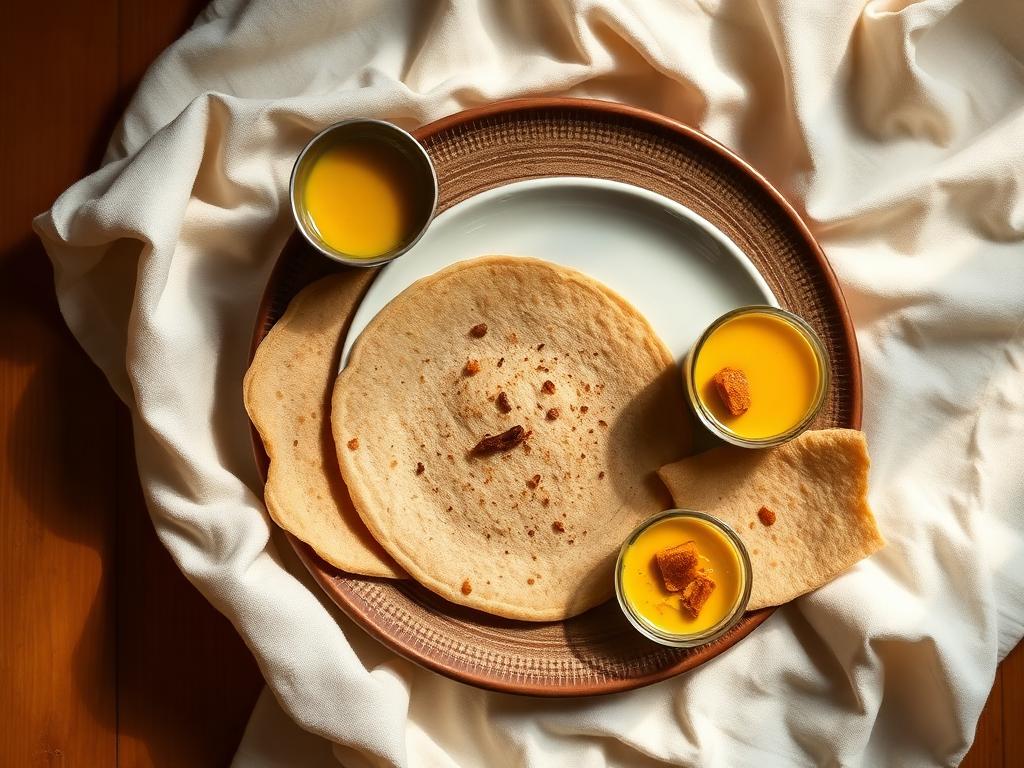 A Simple Indian Kitchen Reset for Healthier Living