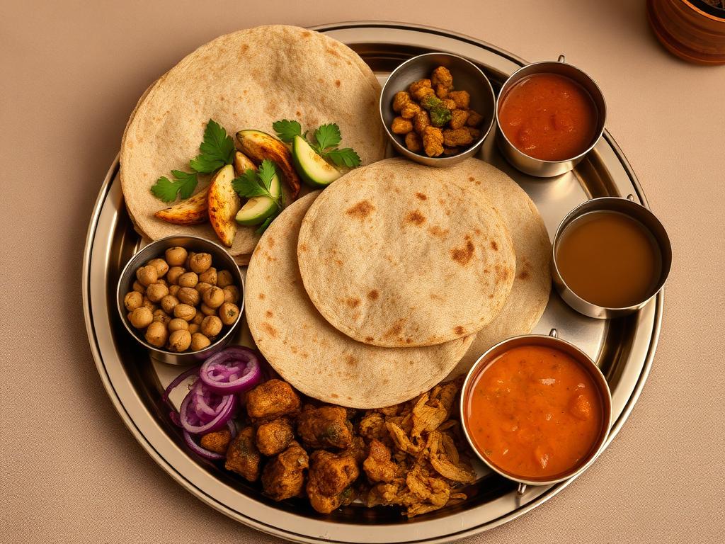 Forgotten Indian Foods Worth Bringing Back