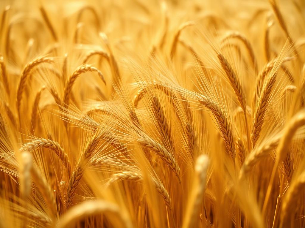 Why Ancient Wheat is Making a Quiet Comeback