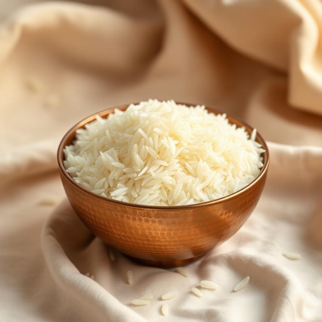 Premium Basmati Rice
