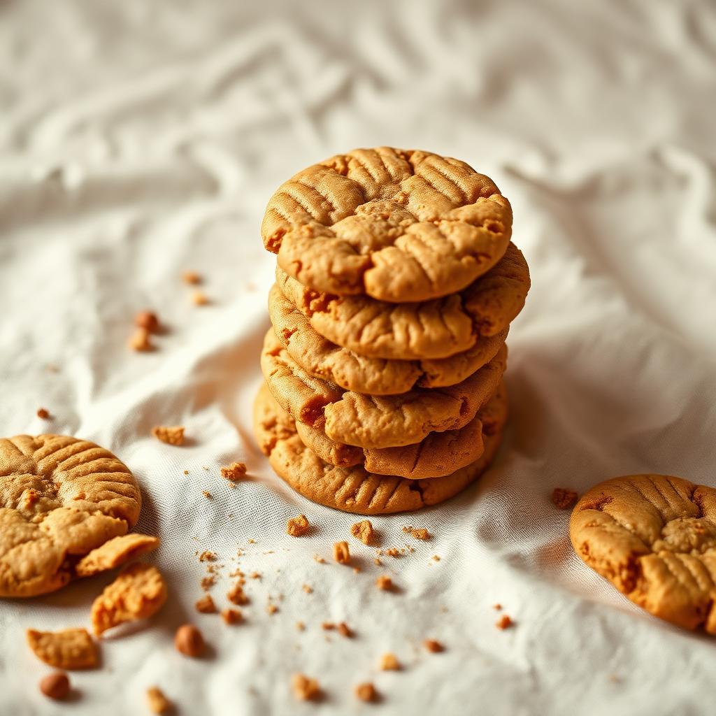 Healthy Biscuits