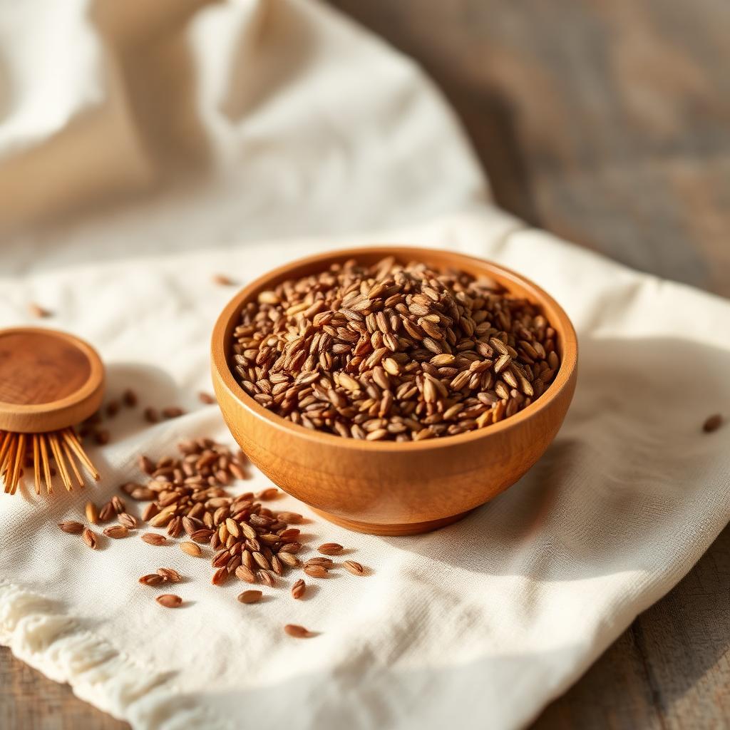 Brown Rice