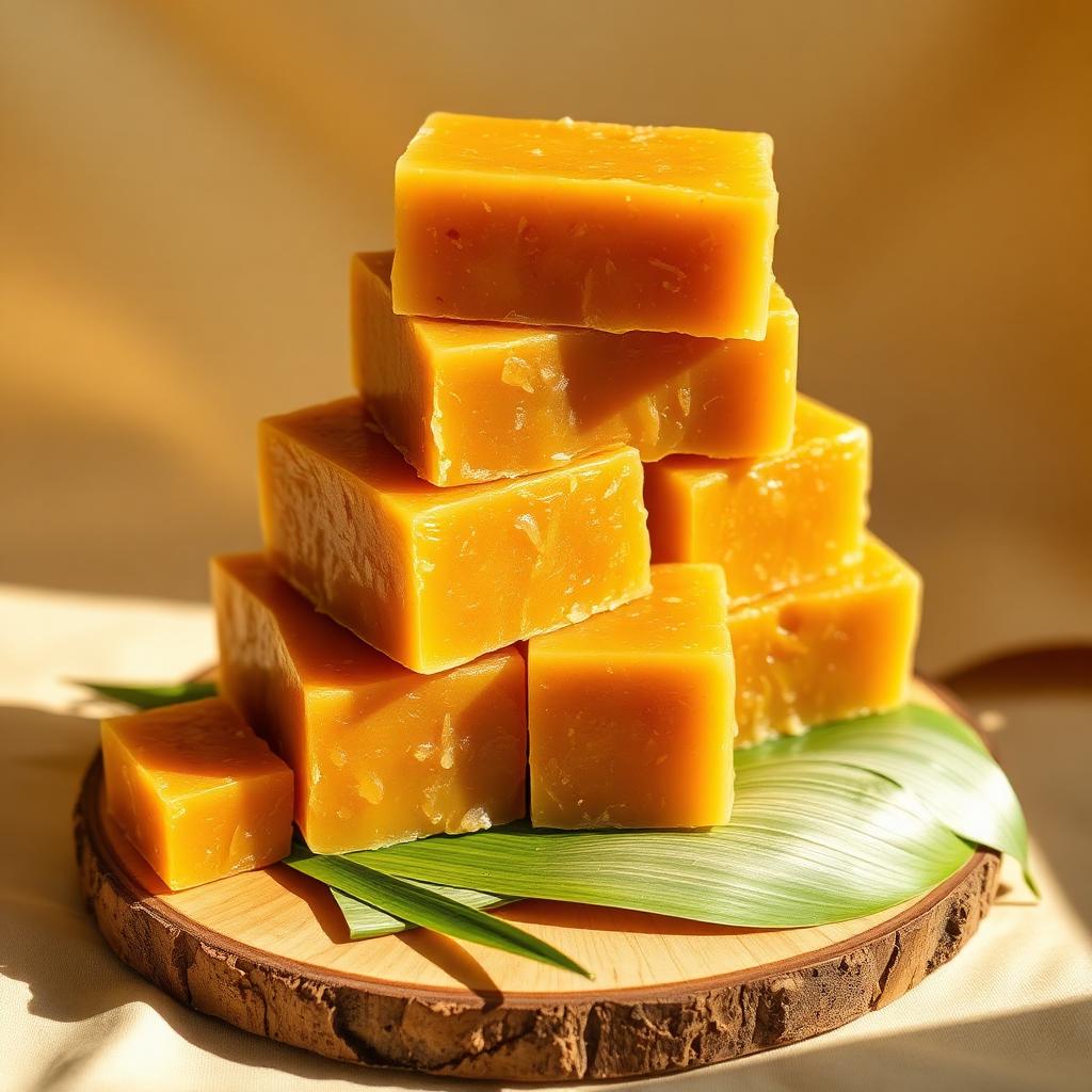 Pure Jaggery